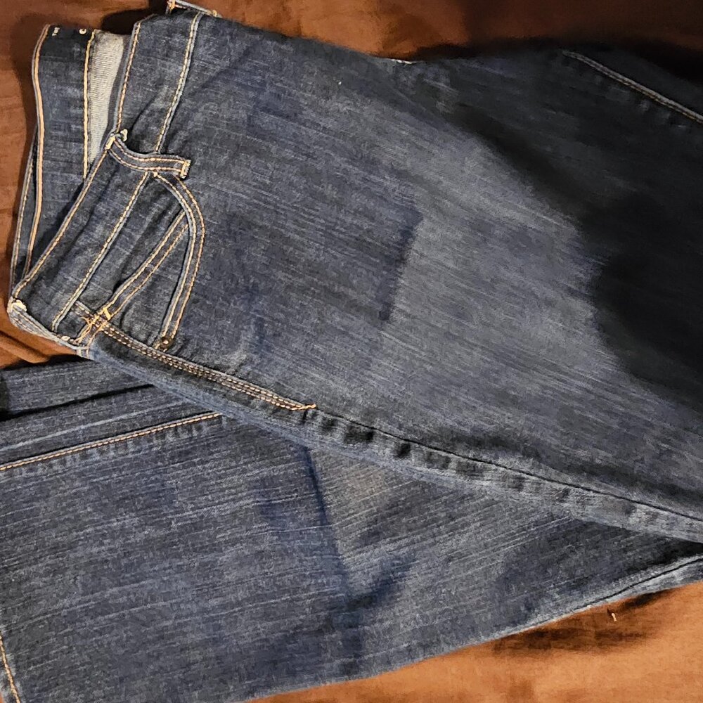 Old Navy Diva Jeans